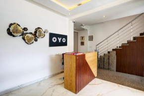 Hotel O DIVINE